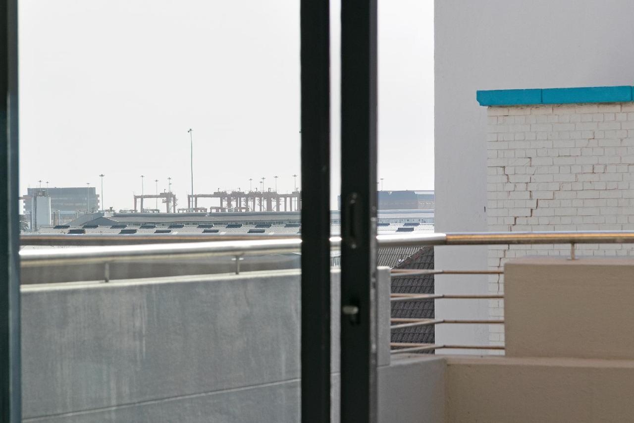 Urban Artisan Luxury Suites By Totalstay Cape Town Eksteriør bilde