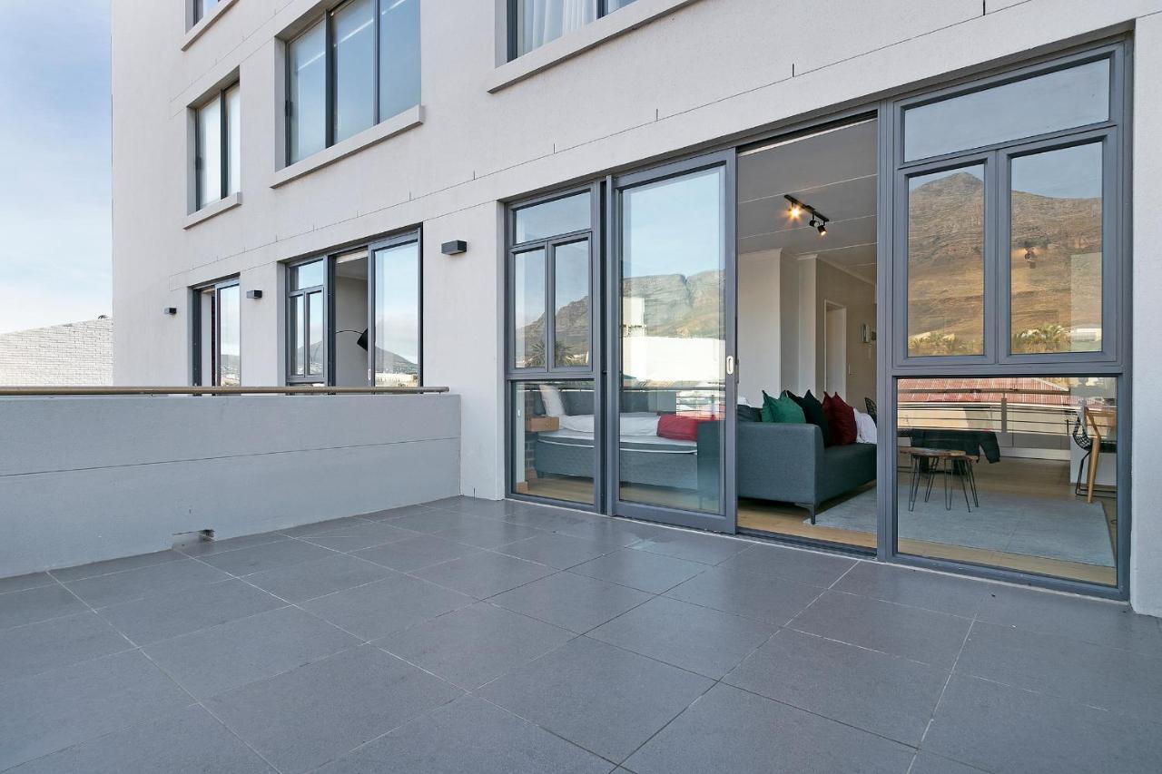 Urban Artisan Luxury Suites By Totalstay Cape Town Eksteriør bilde
