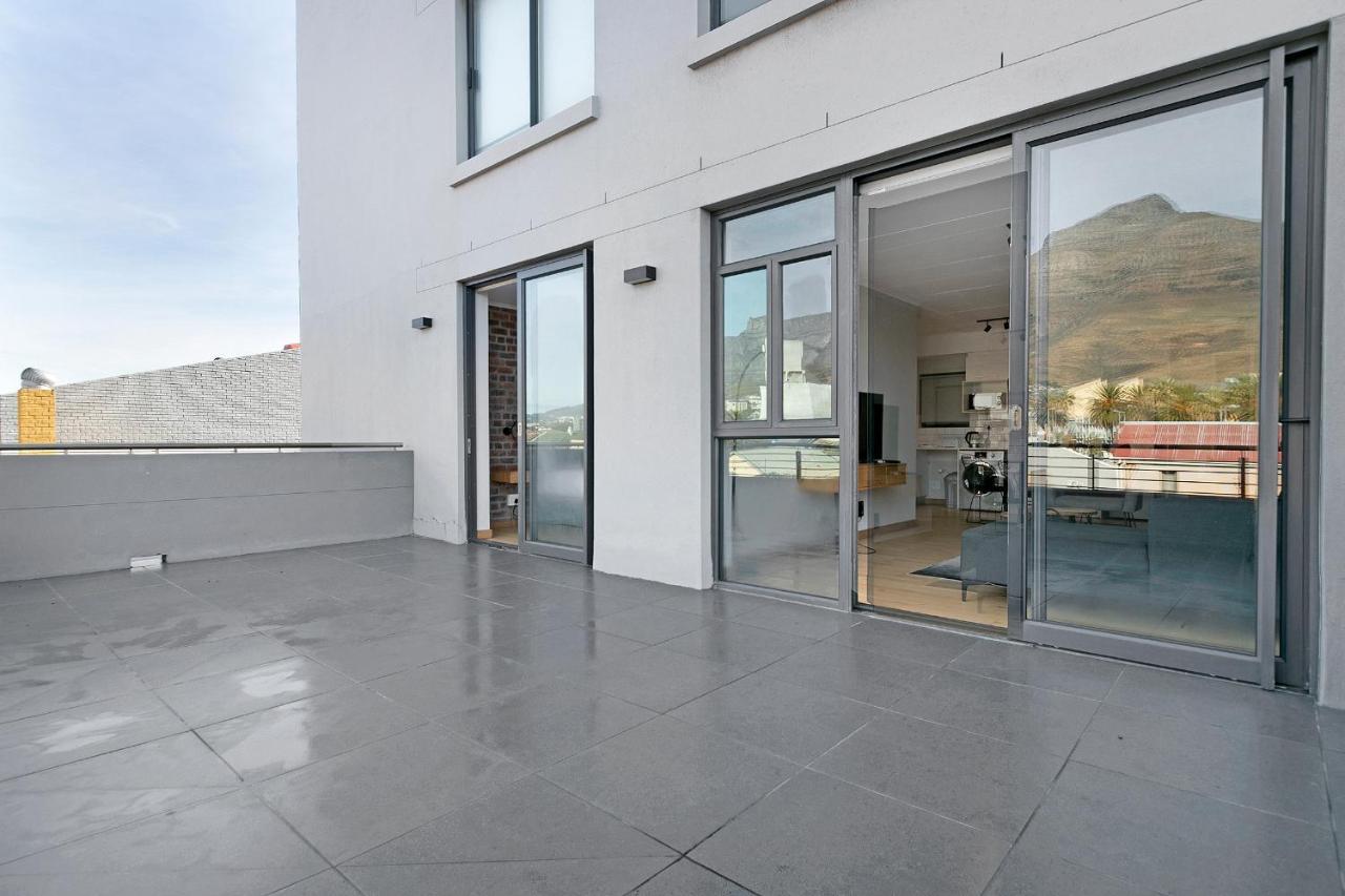 Urban Artisan Luxury Suites By Totalstay Cape Town Eksteriør bilde