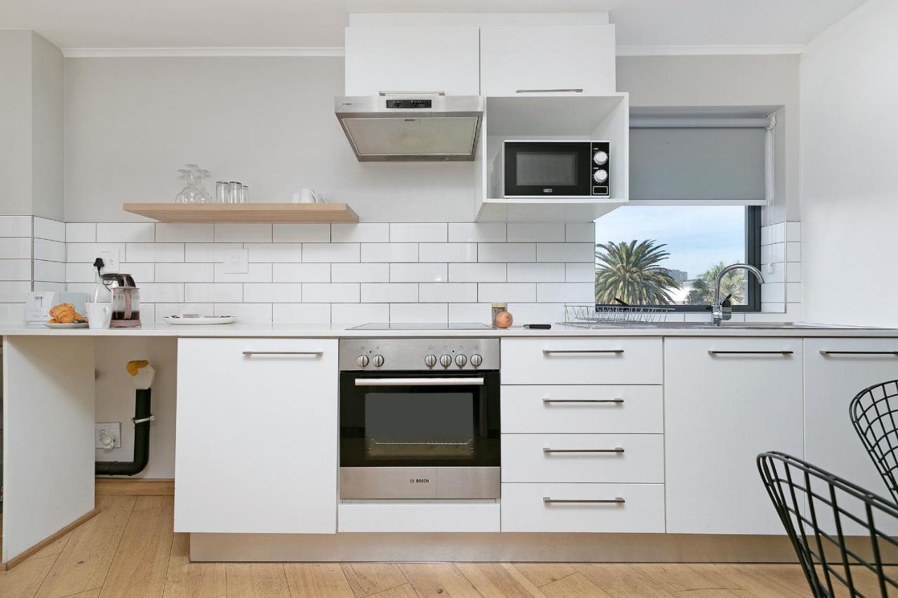 Urban Artisan Luxury Suites By Totalstay Cape Town Eksteriør bilde