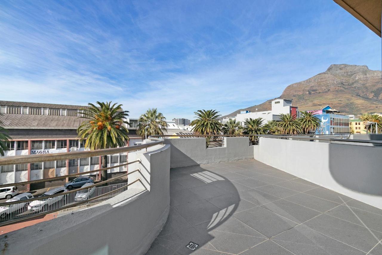 Urban Artisan Luxury Suites By Totalstay Cape Town Eksteriør bilde