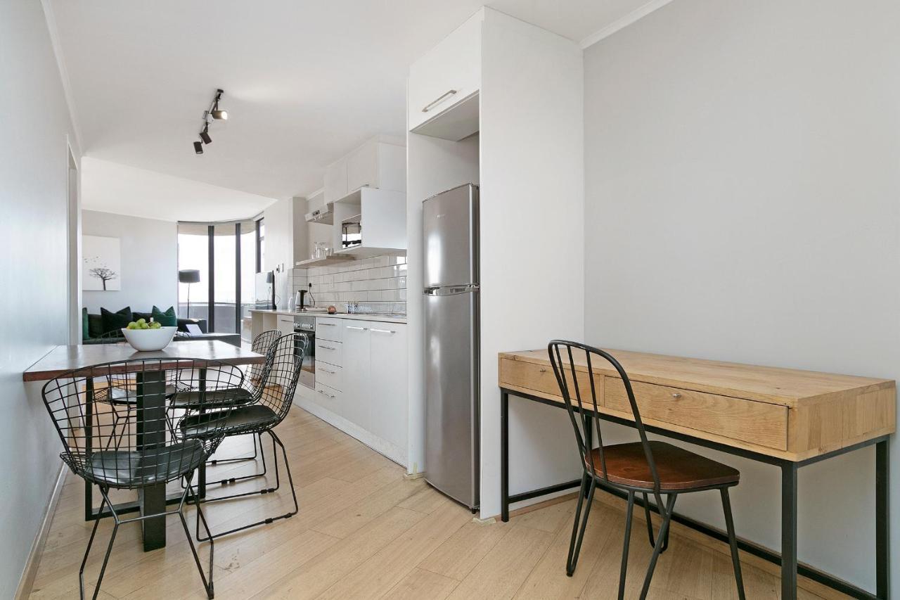 Urban Artisan Luxury Suites By Totalstay Cape Town Eksteriør bilde