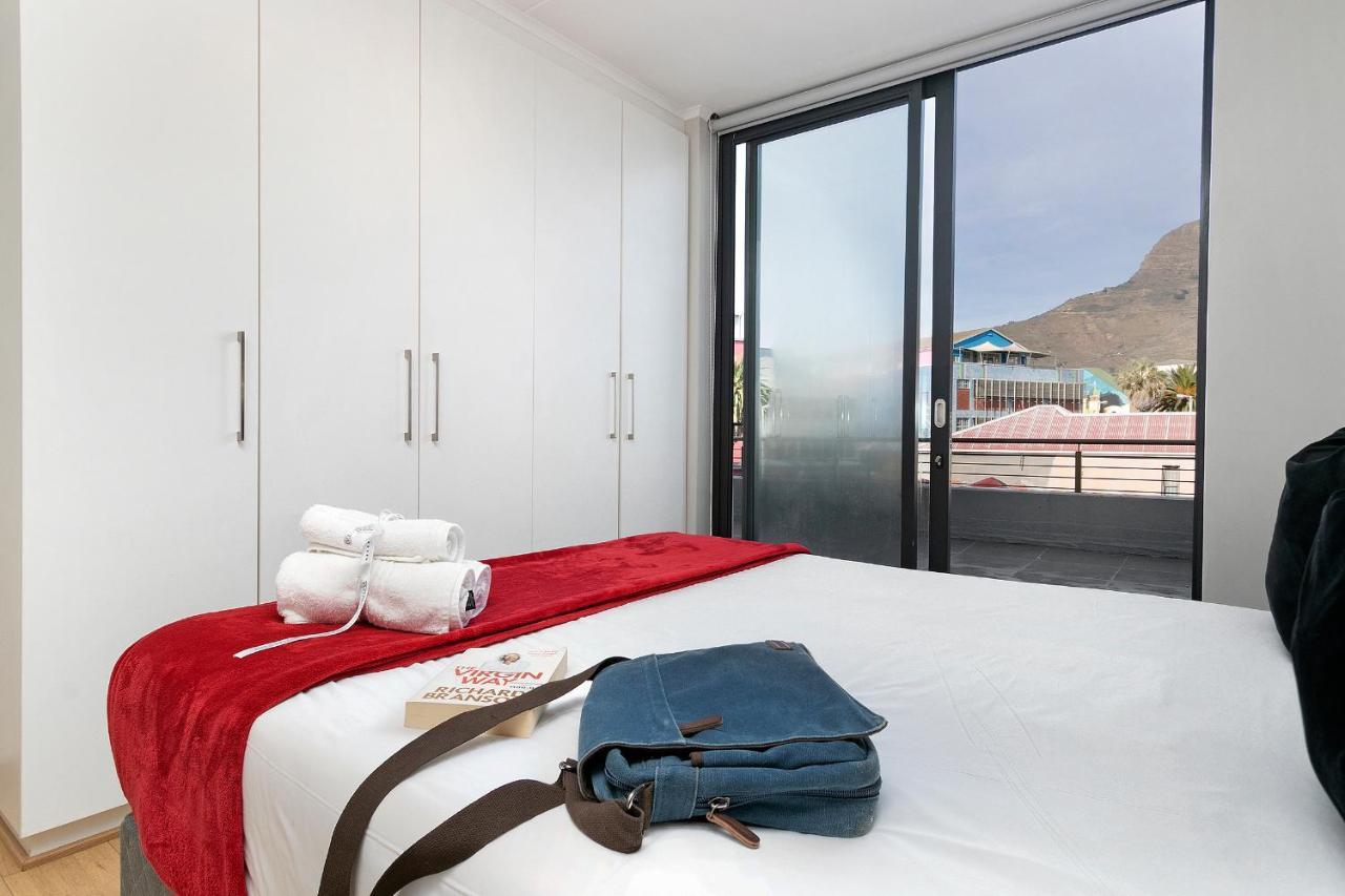 Urban Artisan Luxury Suites By Totalstay Cape Town Eksteriør bilde