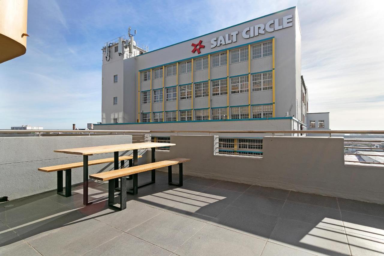 Urban Artisan Luxury Suites By Totalstay Cape Town Eksteriør bilde