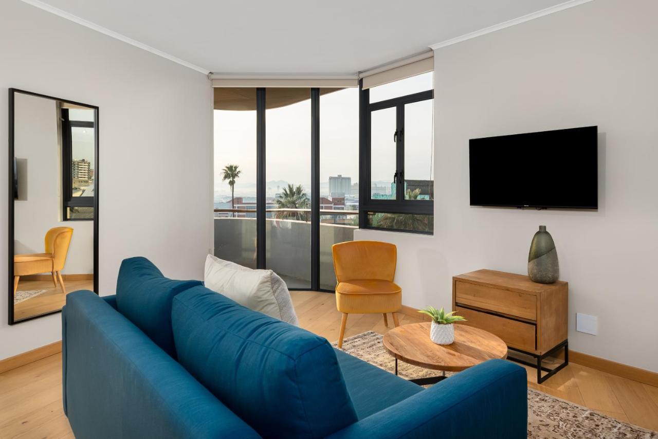 Urban Artisan Luxury Suites By Totalstay Cape Town Eksteriør bilde