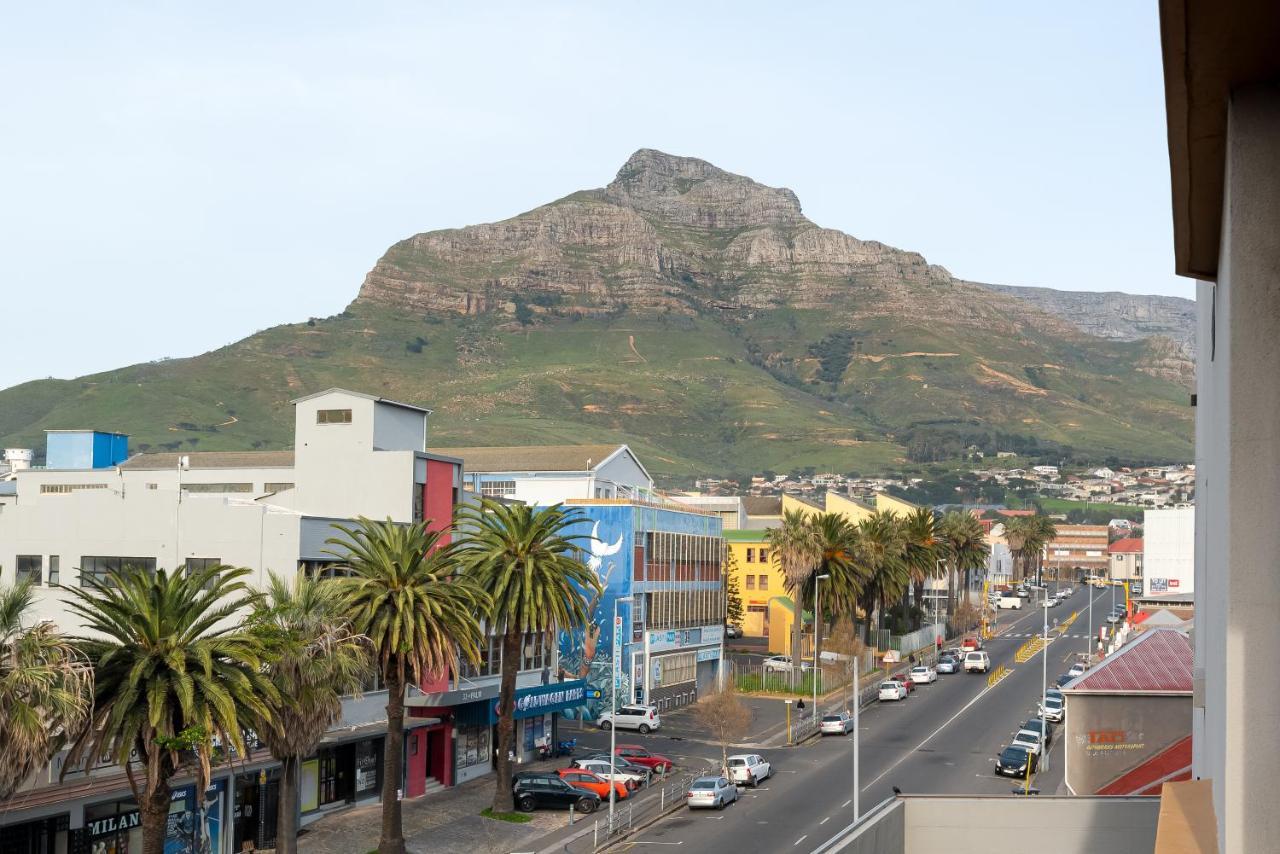 Urban Artisan Luxury Suites By Totalstay Cape Town Eksteriør bilde