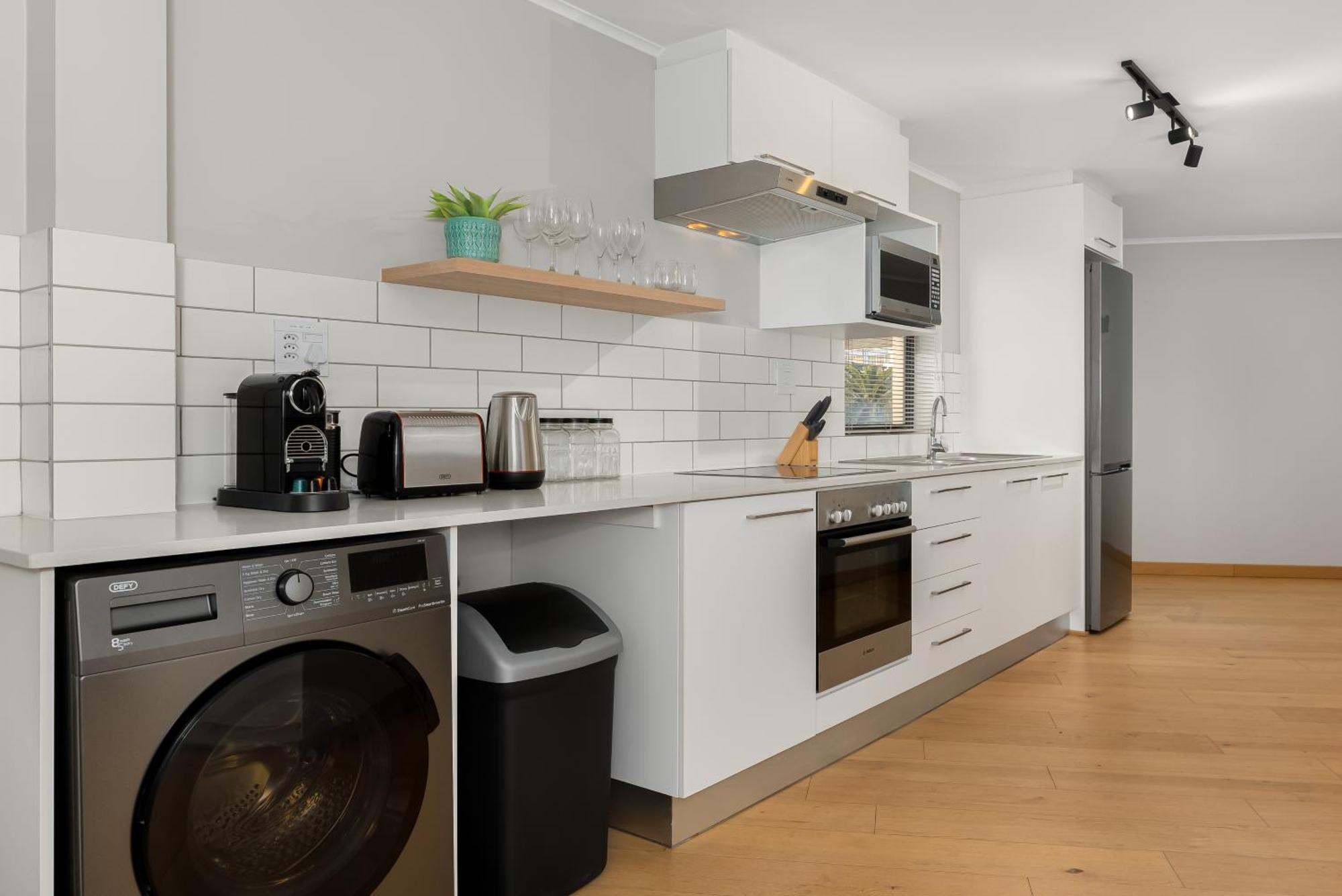 Urban Artisan Luxury Suites By Totalstay Cape Town Eksteriør bilde