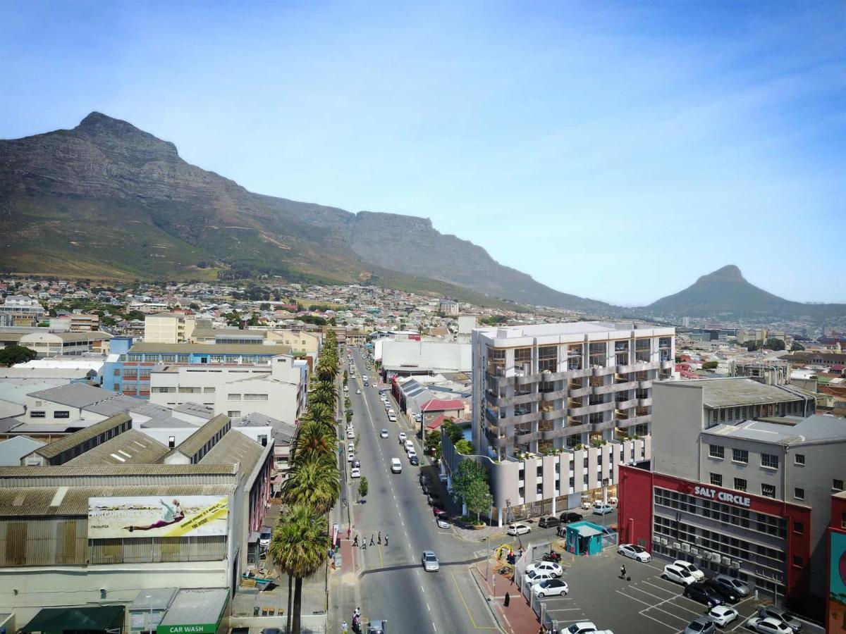Urban Artisan Luxury Suites By Totalstay Cape Town Eksteriør bilde