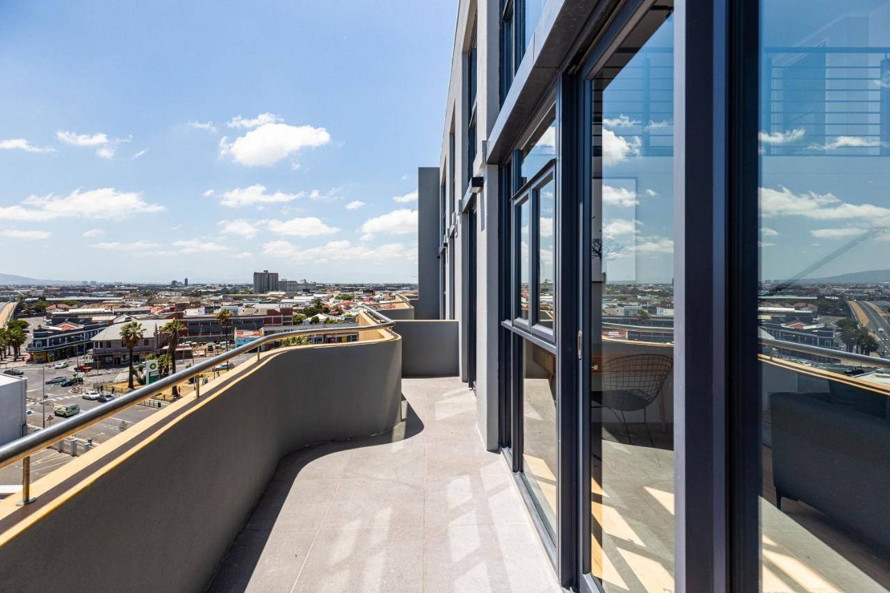 Urban Artisan Luxury Suites By Totalstay Cape Town Eksteriør bilde