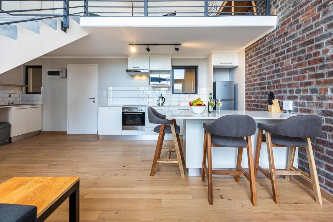 Urban Artisan Luxury Suites By Totalstay Cape Town Eksteriør bilde