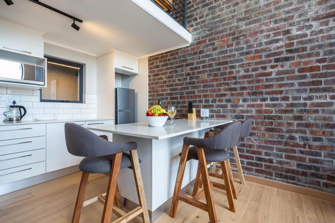 Urban Artisan Luxury Suites By Totalstay Cape Town Eksteriør bilde