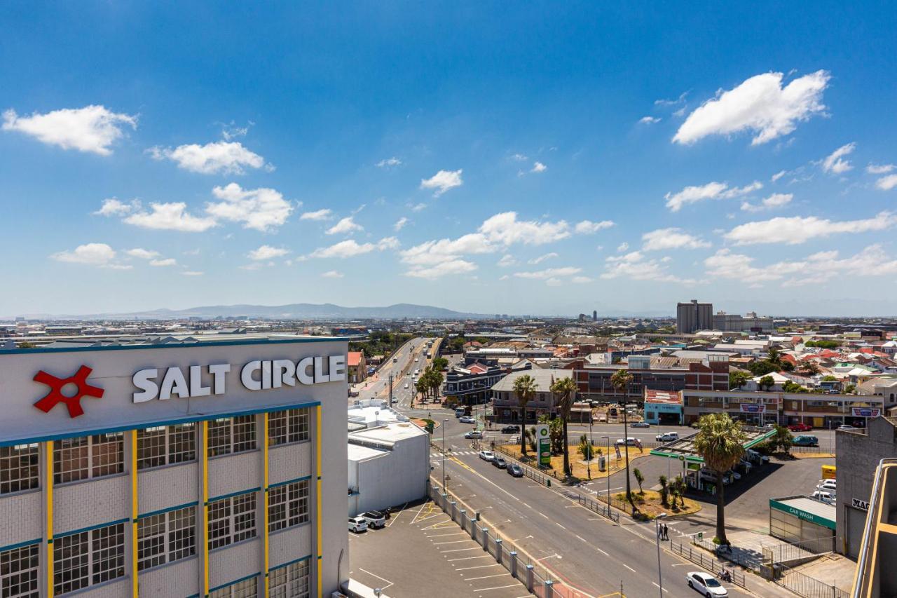 Urban Artisan Luxury Suites By Totalstay Cape Town Eksteriør bilde