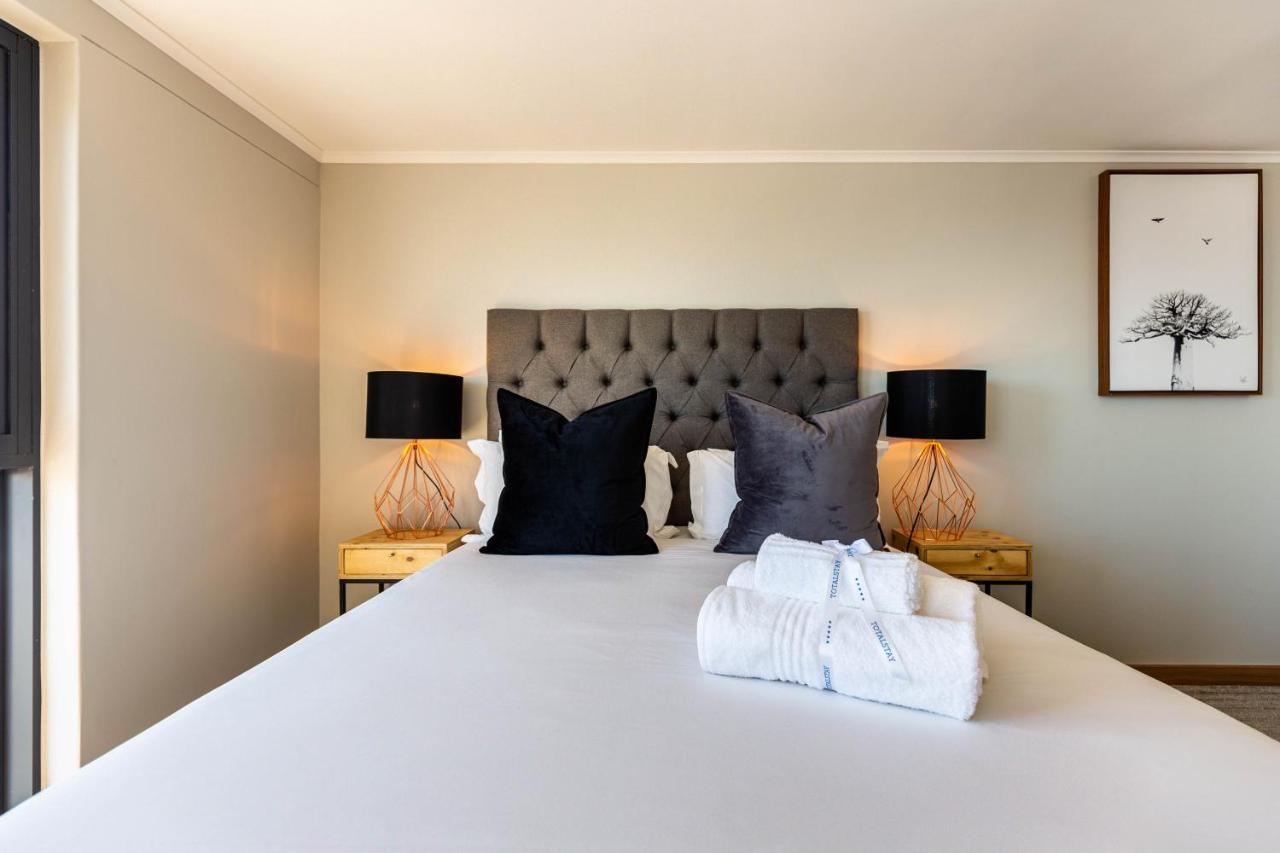 Urban Artisan Luxury Suites By Totalstay Cape Town Eksteriør bilde