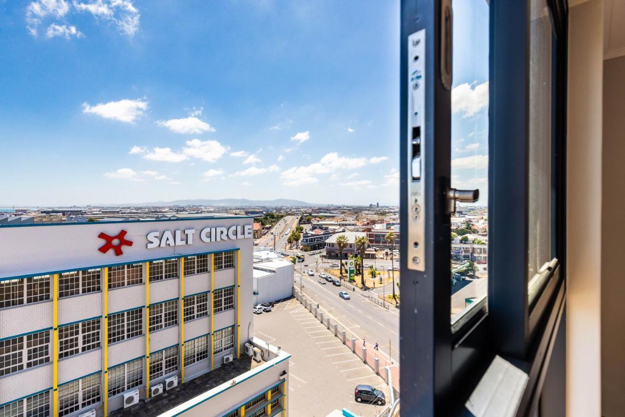 Urban Artisan Luxury Suites By Totalstay Cape Town Eksteriør bilde
