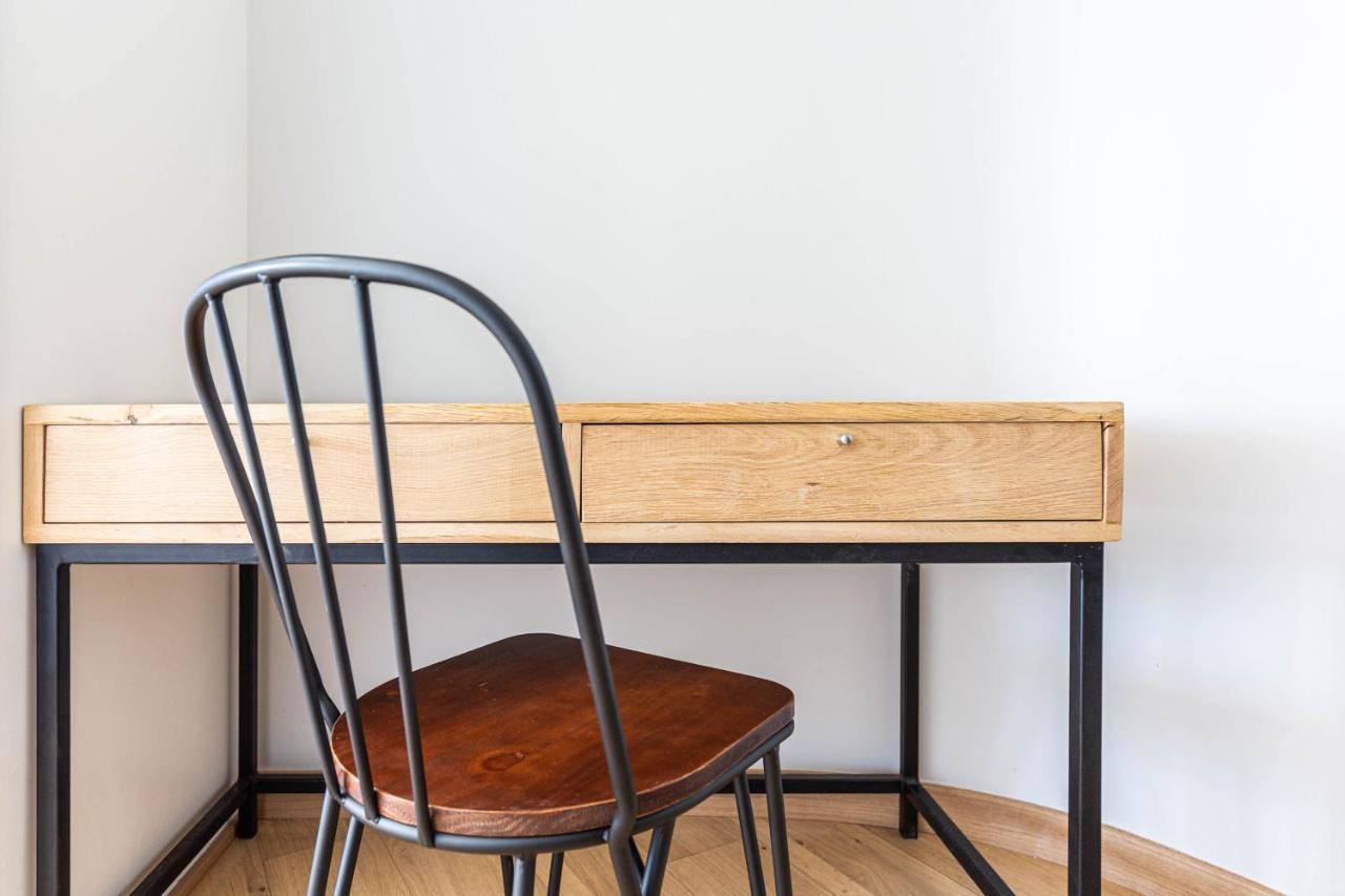 Urban Artisan Luxury Suites By Totalstay Cape Town Eksteriør bilde